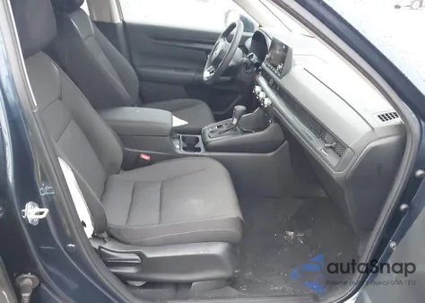 2025 Honda Cr-V Lx Awd from USA, damaged, VIN 2HKRS4H28SH424238